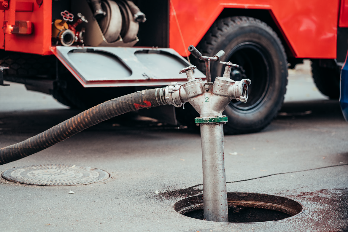 Fire Fighting Hoses
