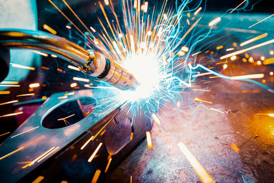 Welding Hoses