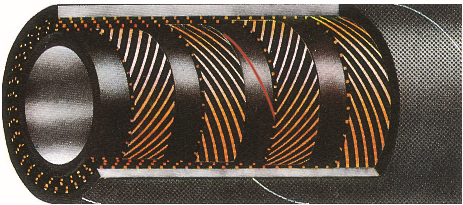 VAPORFLEX T170